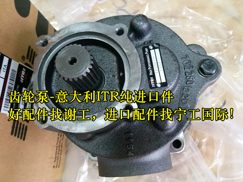 卡特D8NR推土机柱塞泵 D8NR柱塞泵