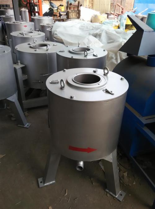 陕西热榨熟榨生榨用离心式滤油机真空滤油机