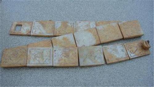 玉腰带现金收购市场今年怎么样