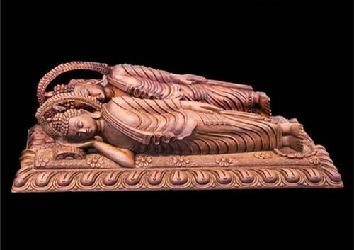 2018年哪里木雕拍卖好