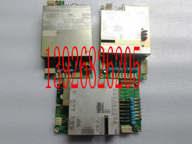 新泻注塑机温度板TTF7T532-RMB