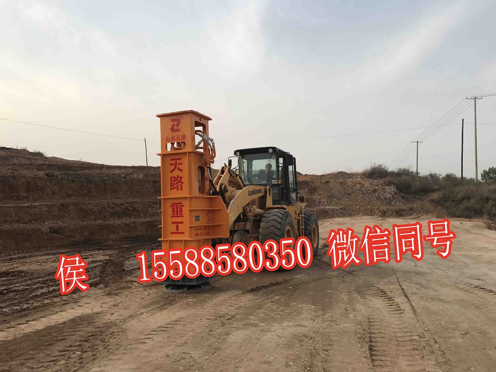 专业夯实机厂家，山东液压夯实机价格