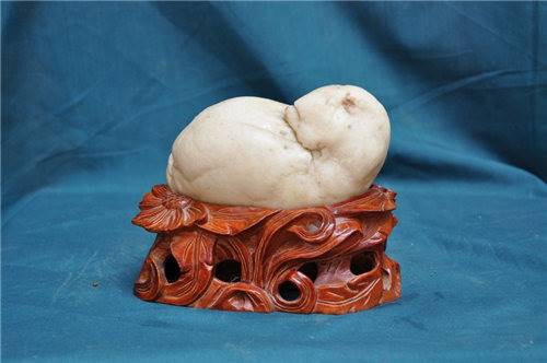 2018年哪种图案奇石好上门收购