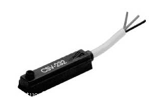 意大利CAMOZZI接近磁性传感器CSV-220工作原理