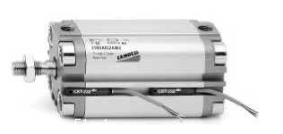 意大利CAMOZZI紧凑型气缸31M4A040A005详解