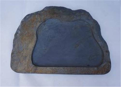 2018年乌金砚台交易流程