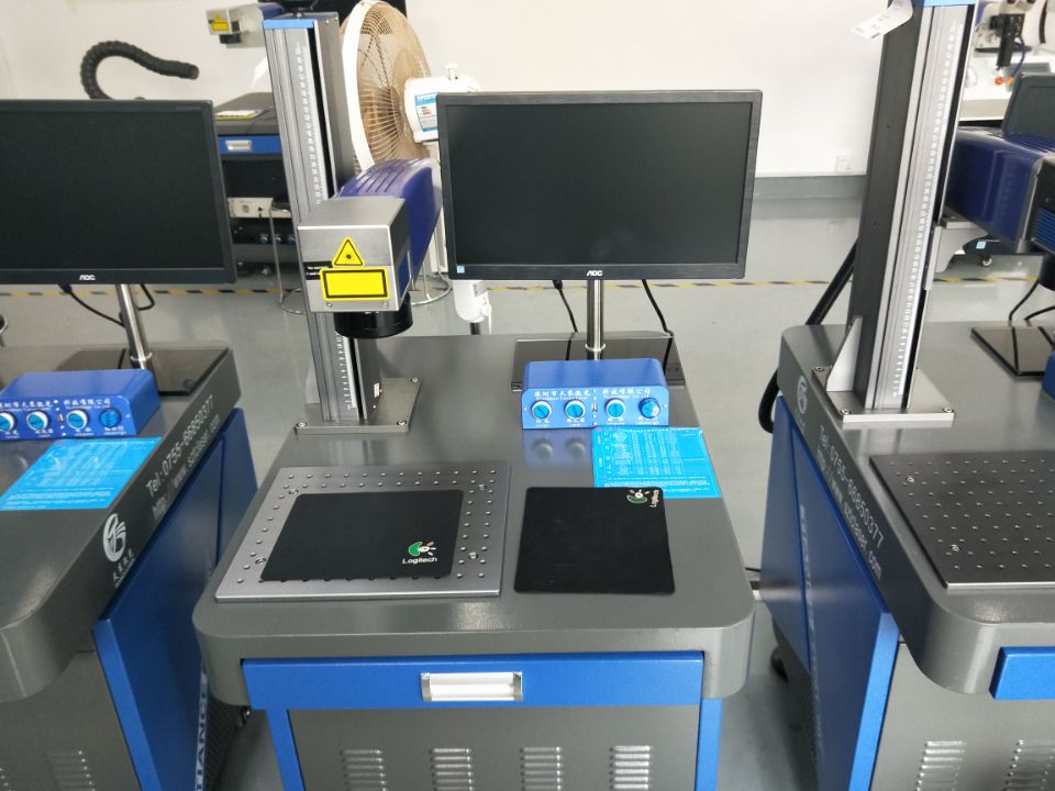 激光打标机_激光焊接机_激光刻字机