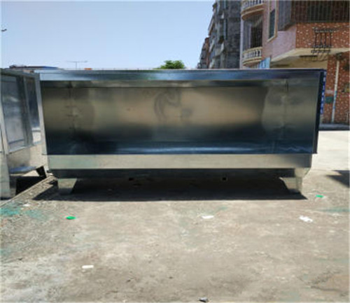 深圳水帘柜 龙岗区水帘柜喷漆台喷油柜批发