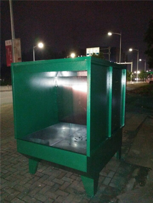 东莞水帘柜 水帘柜定做 东莞水帘柜价格