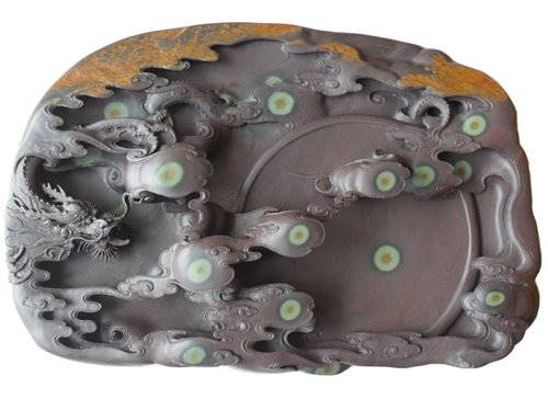 砚台有没有上门收购价值