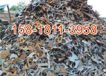 中山不锈钢废料回收公司
