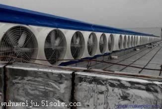 扬州车间通风设备，工厂排烟系统，厂房降温除尘设备