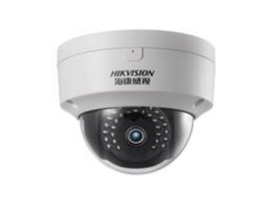 DS-2CD2125FD-IWS 海康威视高清摄像头