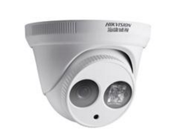 DS-2CD2325D-I 海康威视200万网络摄像机