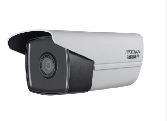 DS-2CD2T26WD-I8 海康威视H.265网络摄像机