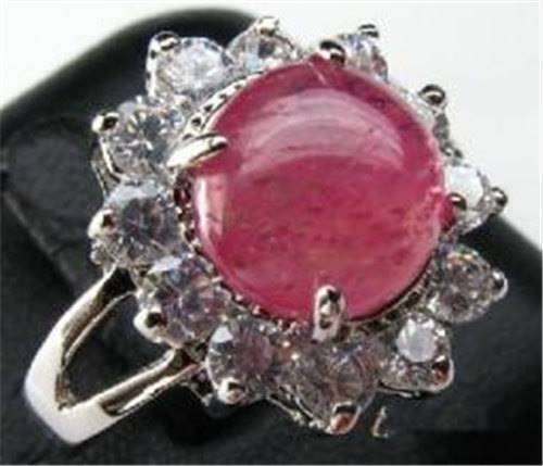 2018年泰国红宝石到那里交易