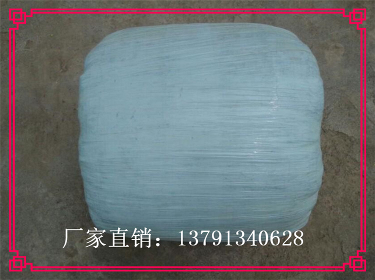 全自动青储打捆包膜机厂家价格2018新款