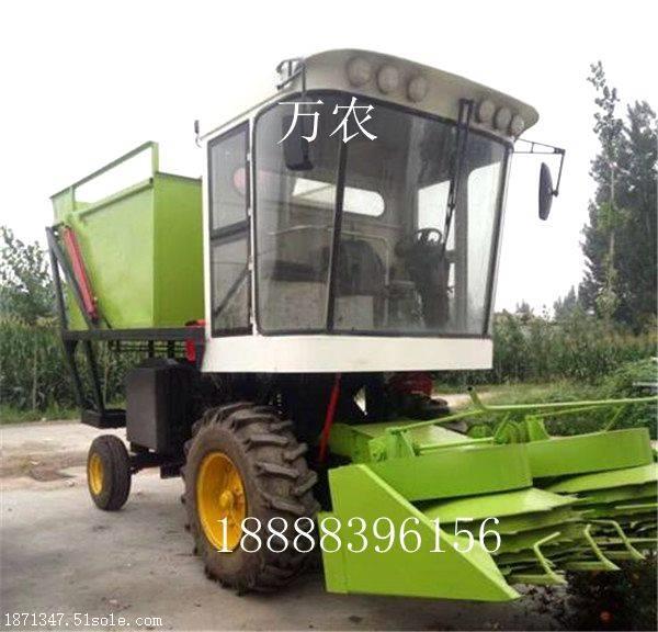 青储机价格 秸秆青储机价格