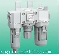 好性能原装CKD模块三联件应用原理