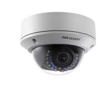 DS-2CD2732F-IS 海康威视园区专用摄像机