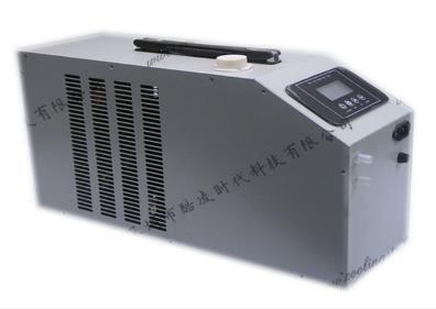 供应冷水机，人体降温设备，移动式空调