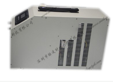供应冷水机，人体降温设备，移动式空调