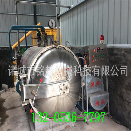 无害化处理厂家,养殖场病害动物专用湿化机