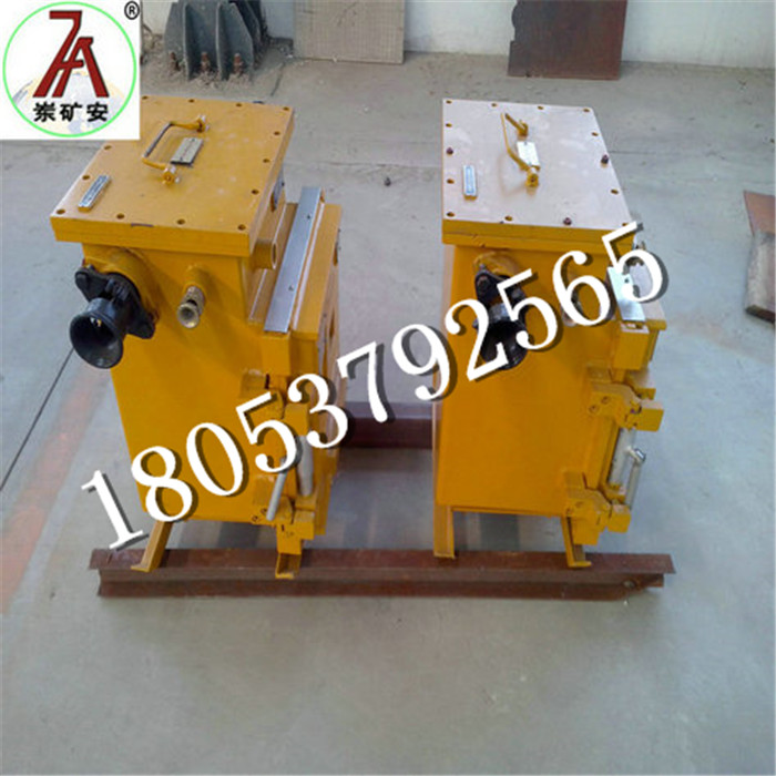 QJZ-30/660(380)N电磁起动