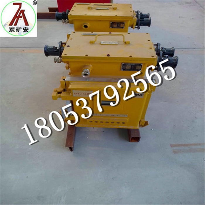 QJZ-30/660(380)N电磁起动