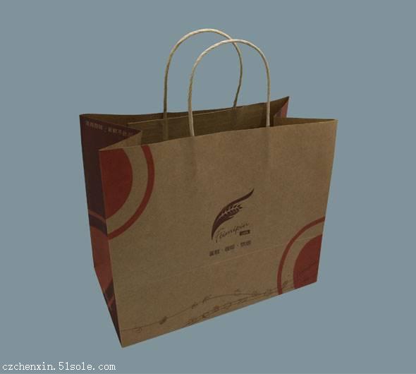 常州广告手提袋 礼品袋 购物袋设计印刷公司介绍 
