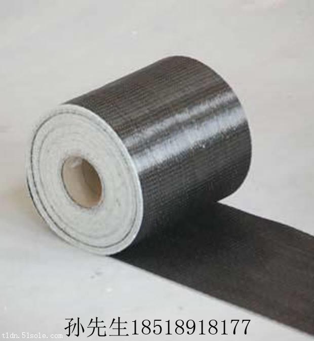 天津碳纤维布价格和用途 碳纤维施工图 加固专用碳纤维布厂家