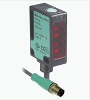 P+F超声波传感器选用特点,INX360D-F99-I2E2-5M