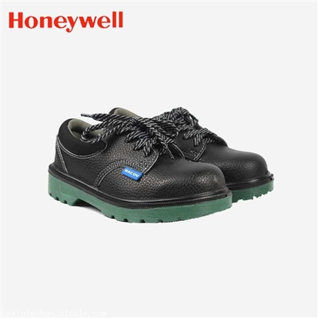 霍尼韦尔/Honeywell BC0919701 ECO经济款低帮安全鞋
