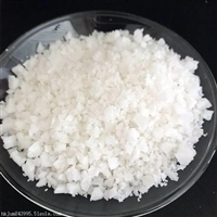 现在潍坊工业盐多少钱一吨