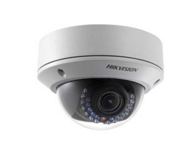 DS-2CD2720EFD-IS 海康威视智能报警摄像机