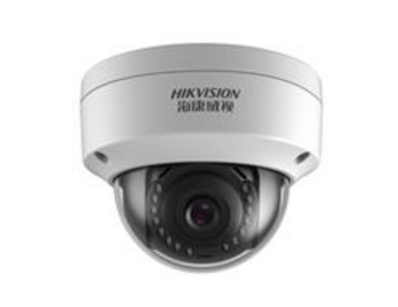 DS-2CD2120FD-I 海康威视防暴半球摄像机