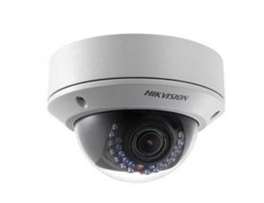 DS-2CD2720FWD-I 海康威视地下停车场摄像机