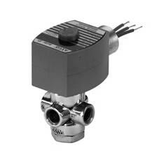 美国ASCO燃料分配电磁阀,JBEF8320G174