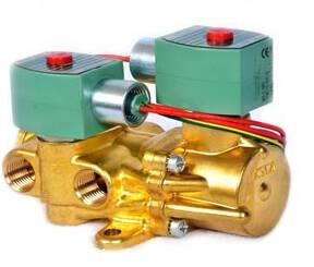 美国ASCO加料机用电磁阀,VCEF8320G174MO