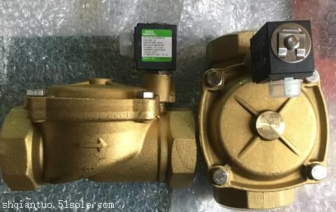 ASCO电磁阀使用功率介绍,EF8316G004MB