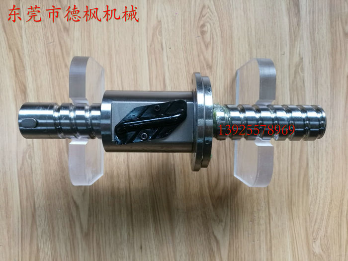SE30D开闭模丝杆