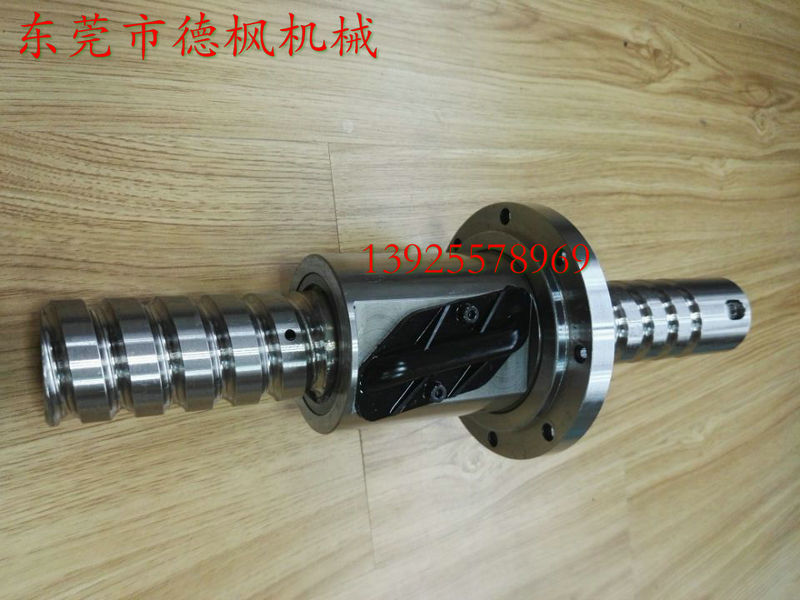 SE30D开闭模丝杆