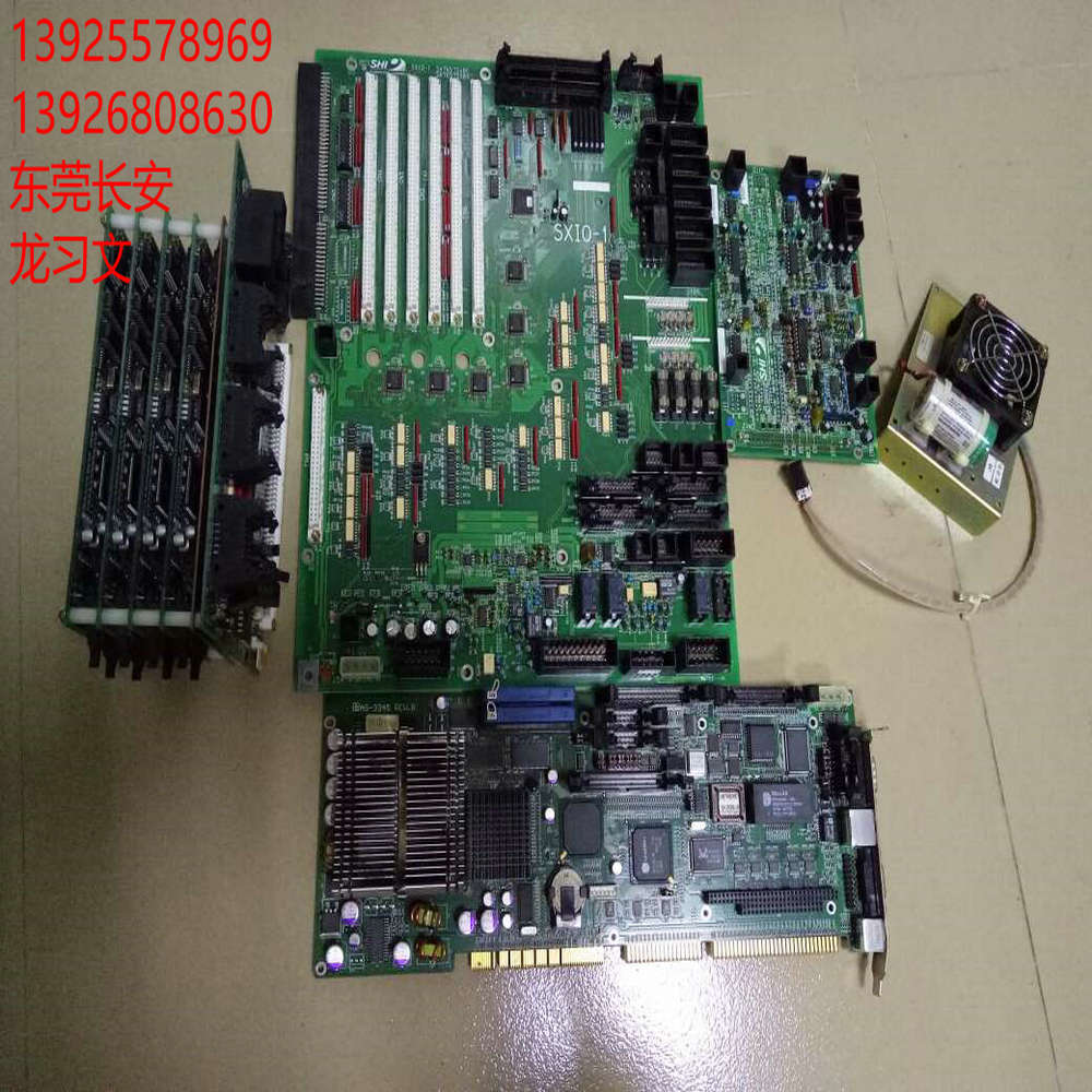 SE30D开闭模丝杆