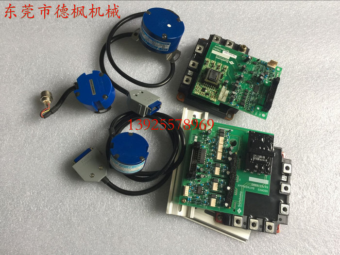SE30D开闭模丝杆