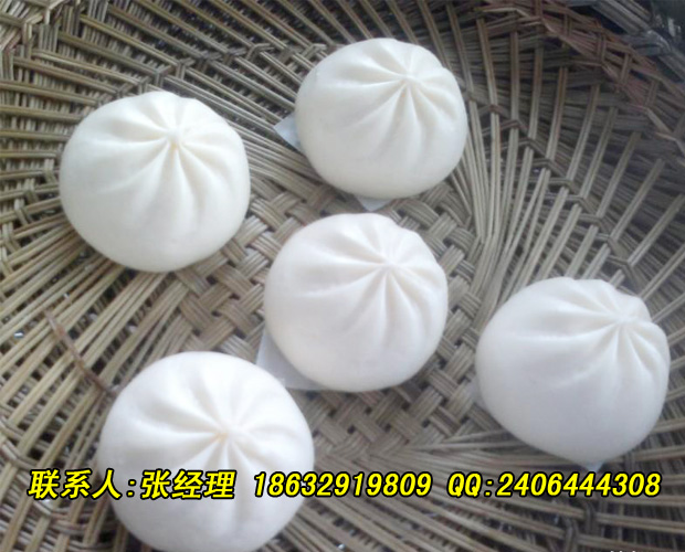 潍坊微电脑可调式一机多用包子机直销价格