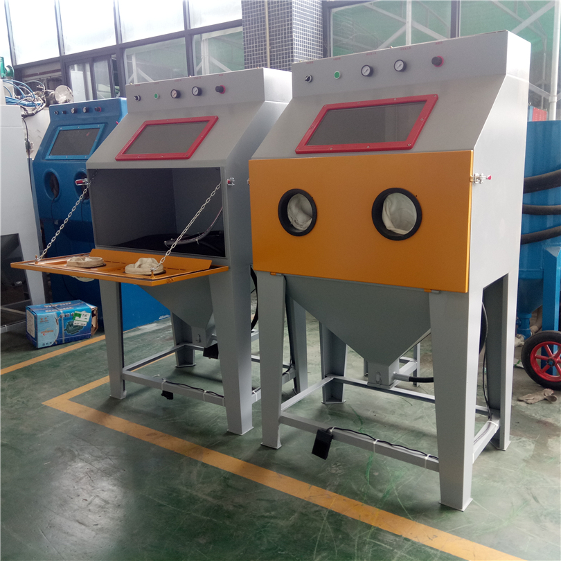 小型喷砂机小型喷砂机价格优质小型喷沙机