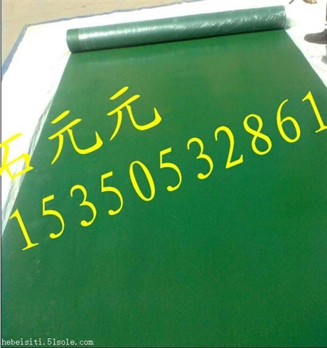 绝缘胶垫厂家泛滥，辨别绝缘胶板真伪，开封思悌绝缘胶垫靠谱