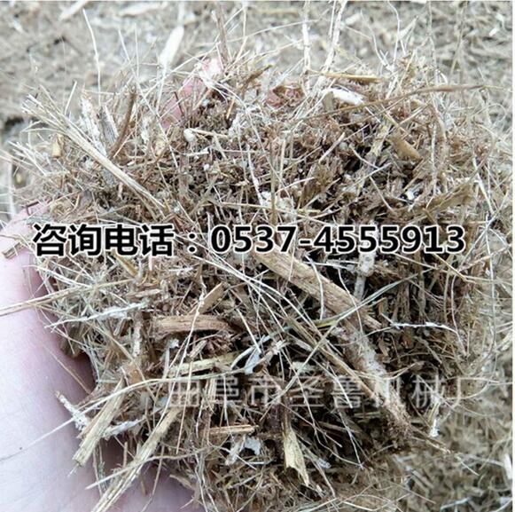 玉米秸秆揉丝机 饲料揉搓机图片