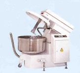 ASP-200 五包粉离缸式拌粉机