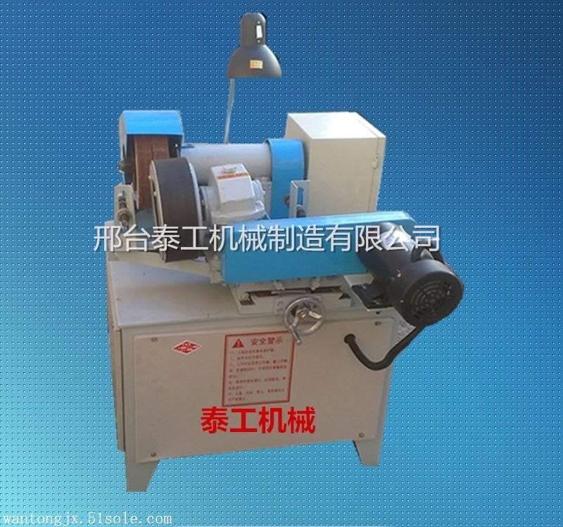 全自动镜面抛光机品质保证